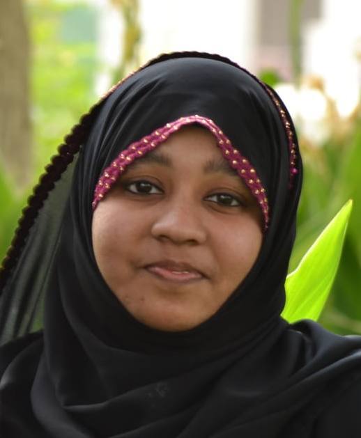 Dr. Fathima Fahad